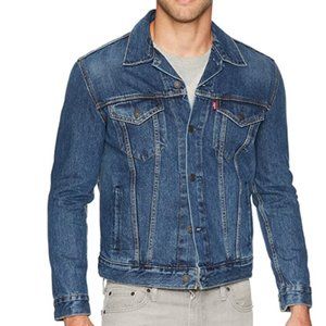 Men's Original-Trucker Jacket